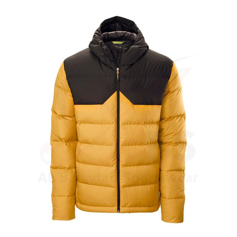 Puffer Jackets