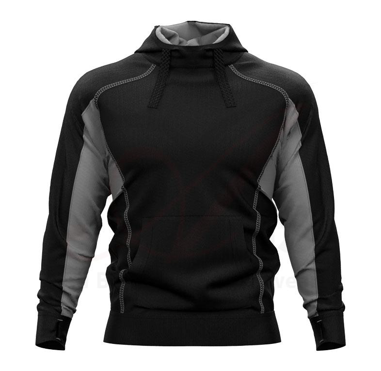 Adult KIRIN Hoodie