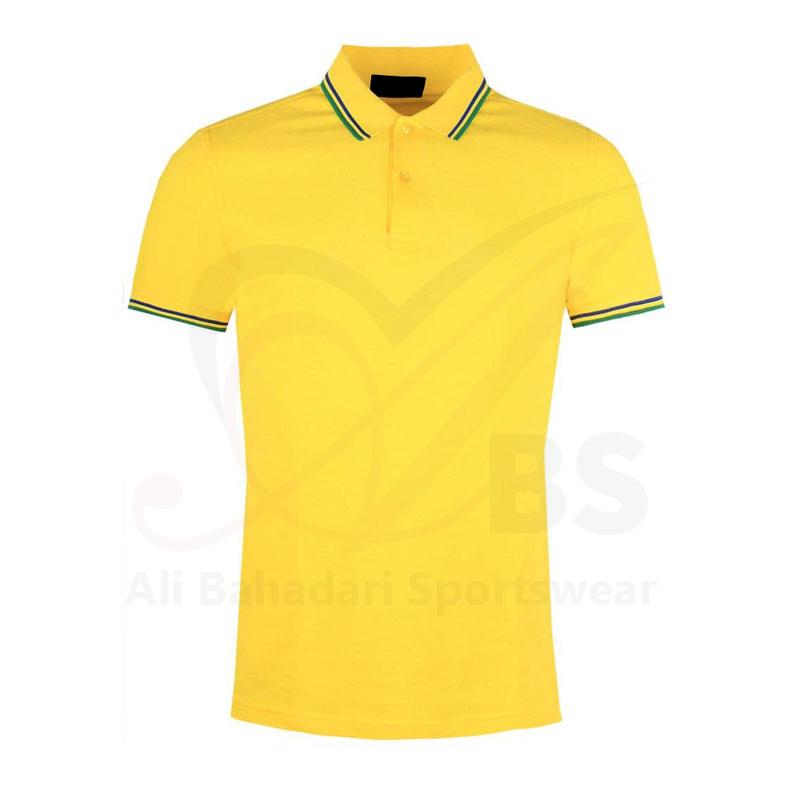 Polo Shirts