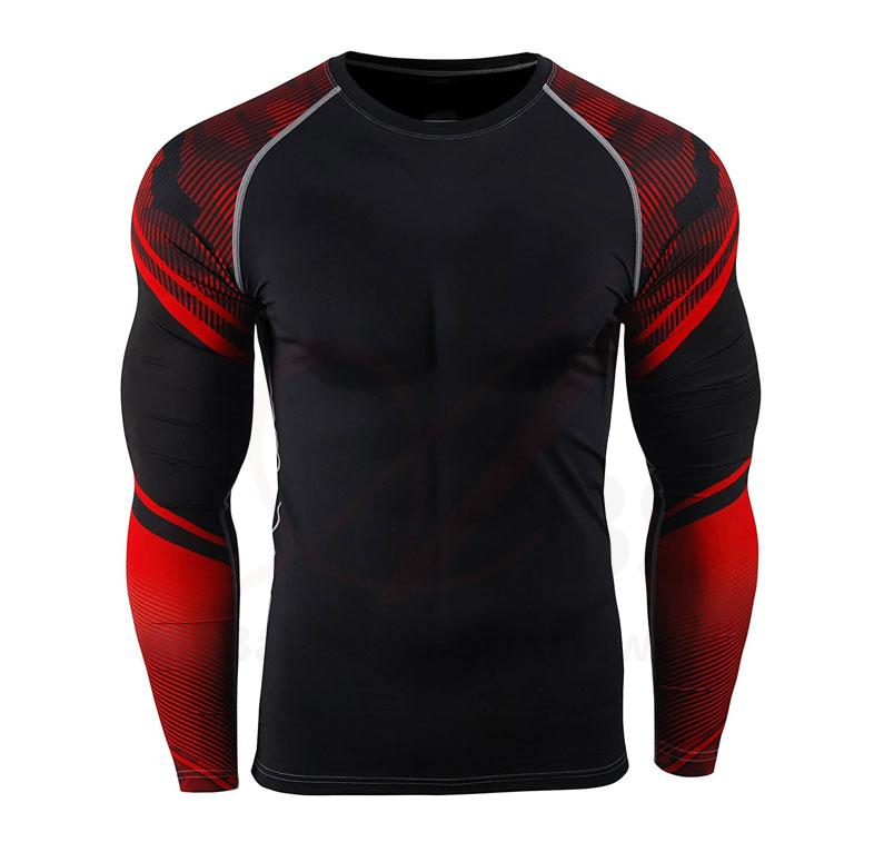Fitness Shirts