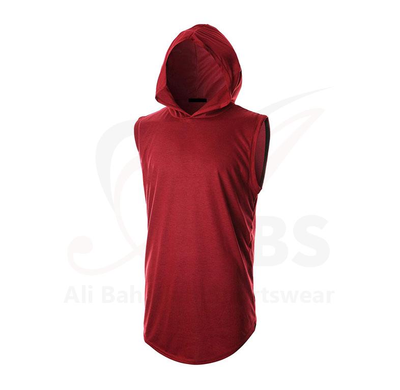 Gym Hoodies