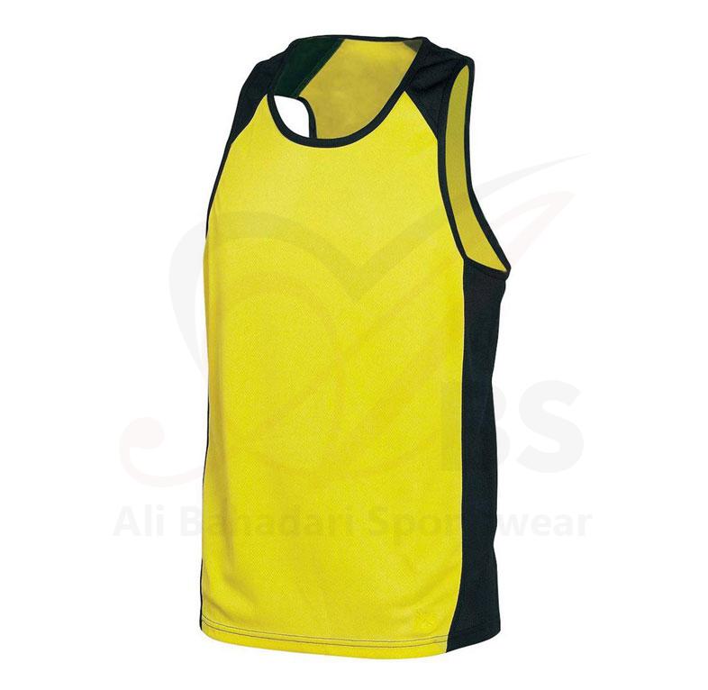 Men Tank Top
