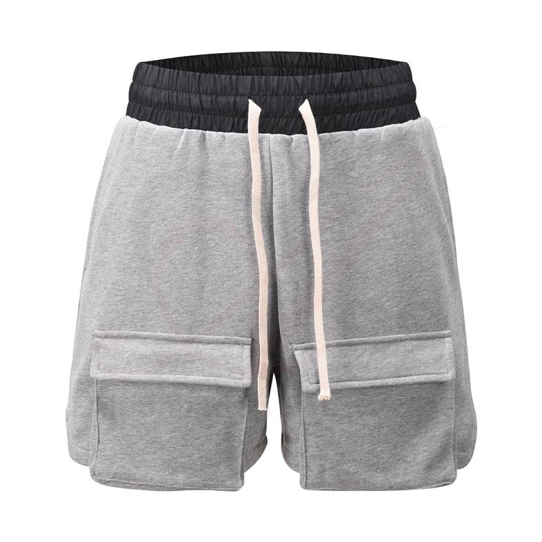 Cotton Shorts