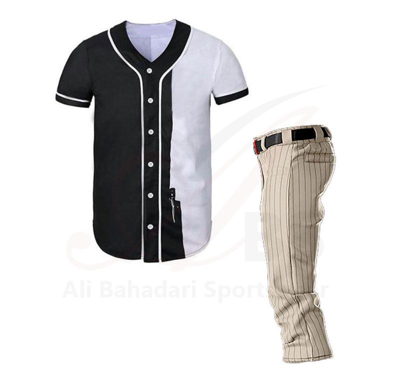 Baseball Uniform