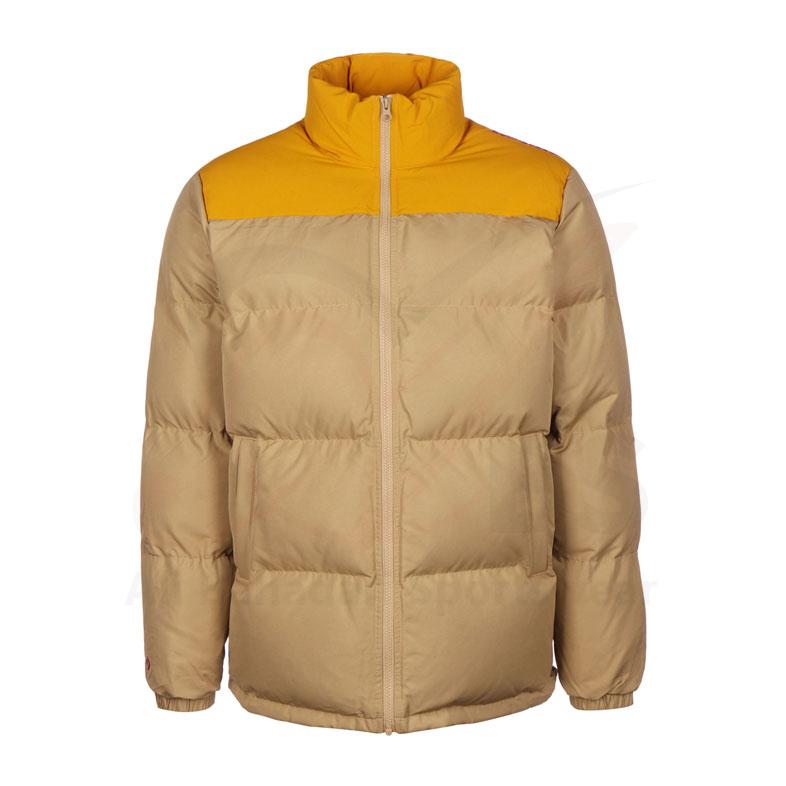 Puffer Jackets