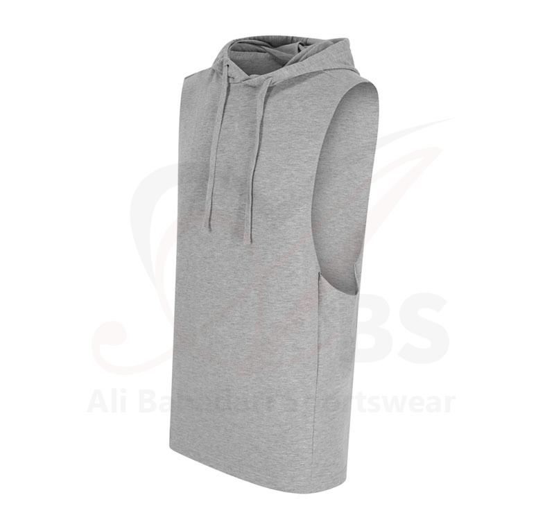 Gym Hoodies